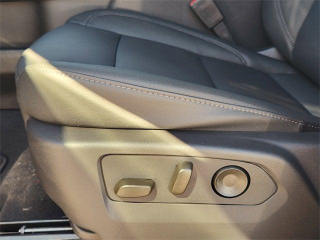 new 2026 Chevrolet Tahoe car, priced at $69,430