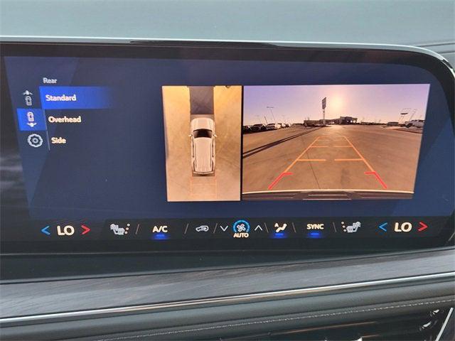 new 2026 Chevrolet Tahoe car, priced at $69,430