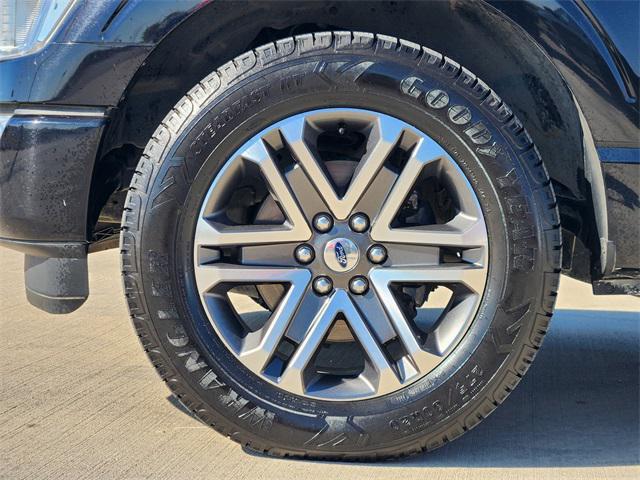 used 2021 Ford F-150 car, priced at $26,450