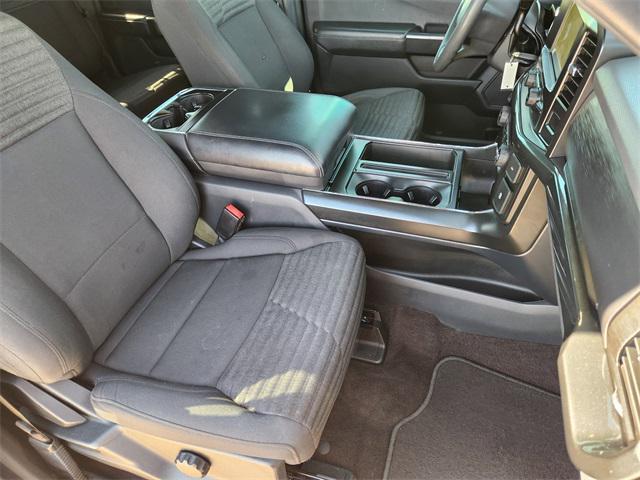 used 2021 Ford F-150 car, priced at $26,450