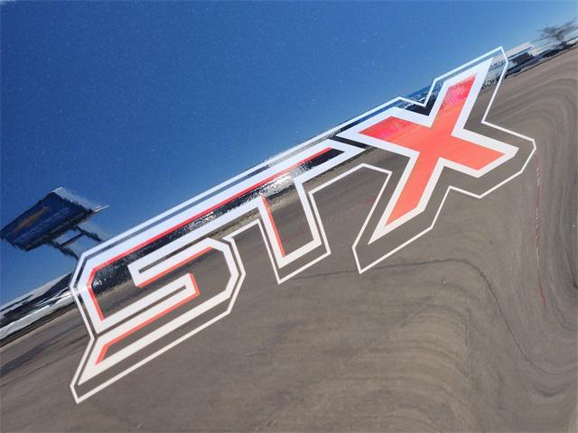 used 2021 Ford F-150 car, priced at $26,450