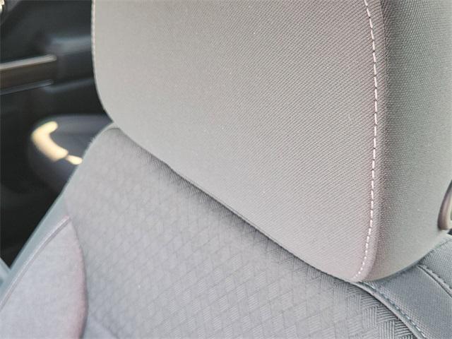 used 2021 Chevrolet Silverado 1500 car, priced at $34,250