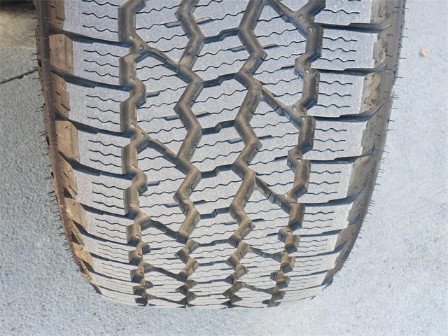 used 2021 Chevrolet Silverado 1500 car, priced at $34,250