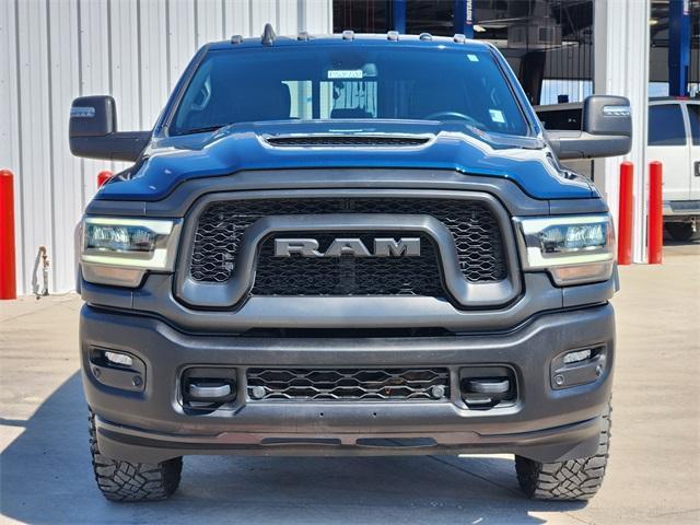 used 2023 Ram 2500 car, priced at $64,000