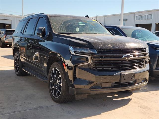 used 2023 Chevrolet Tahoe car, priced at $57,750