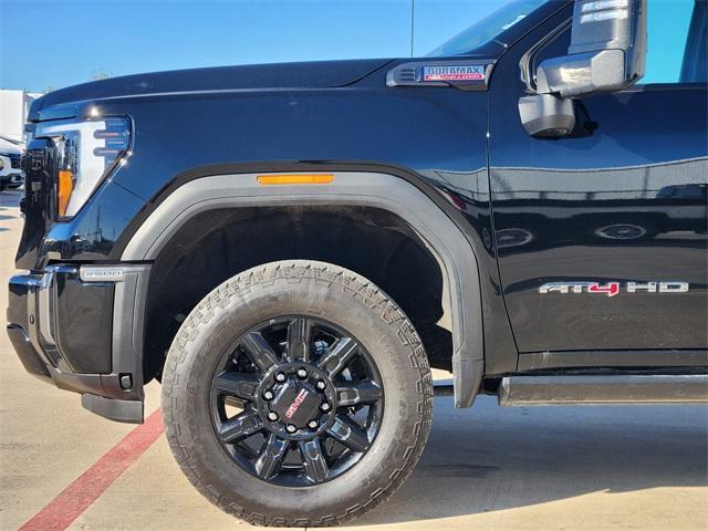 used 2024 GMC Sierra 2500 car, priced at $72,500