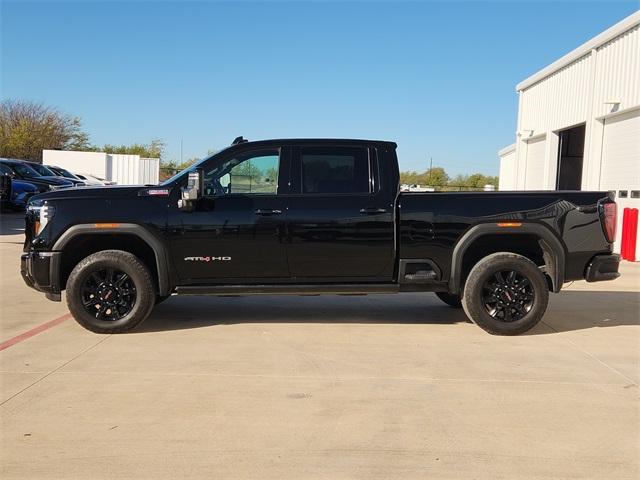 used 2024 GMC Sierra 2500 car, priced at $72,500