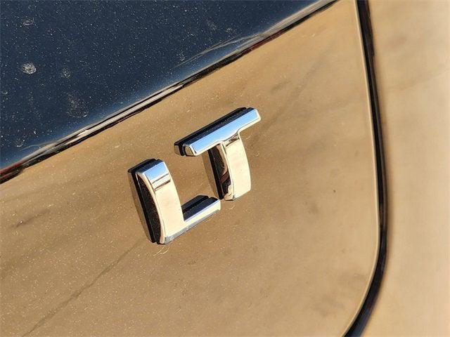 new 2026 Chevrolet TrailBlazer car, priced at $25,080