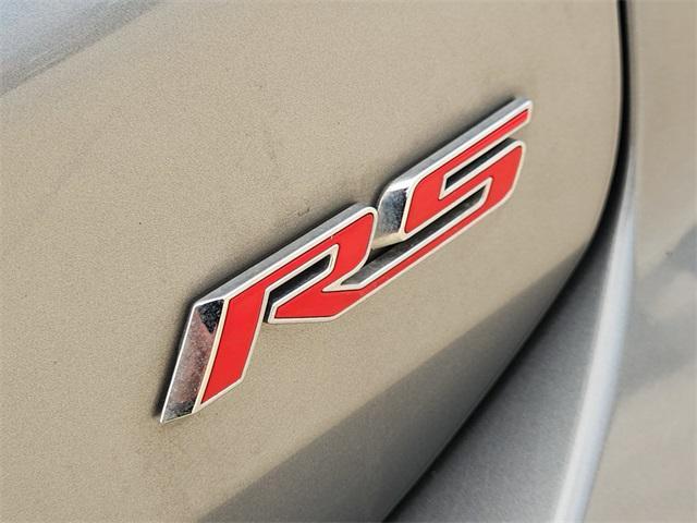 used 2024 Chevrolet Equinox car, priced at $25,750