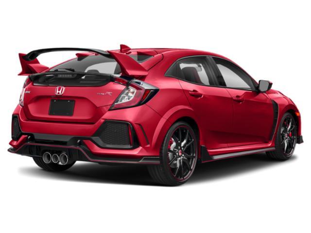 used 2019 Honda Civic Type R car, priced at $32,750