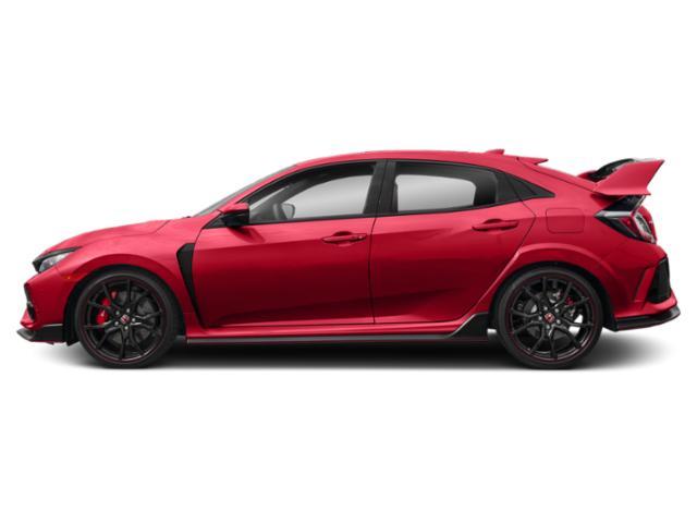 used 2019 Honda Civic Type R car, priced at $32,750