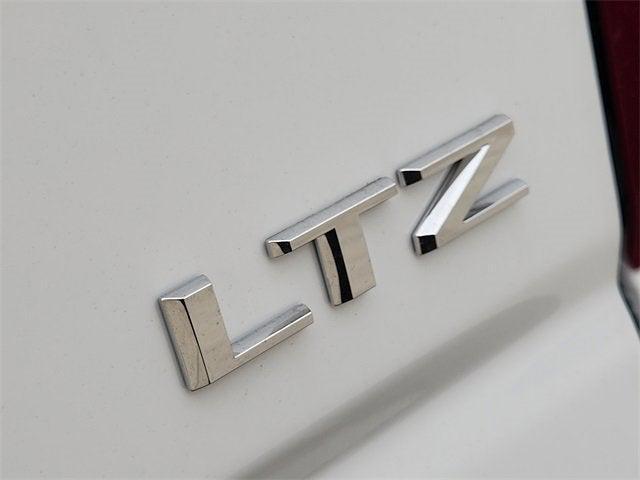 new 2025 Chevrolet Silverado 3500 car, priced at $79,055