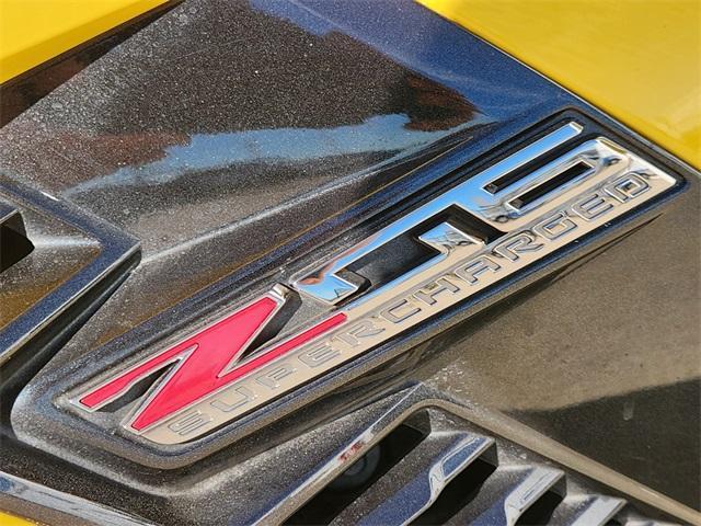 used 2015 Chevrolet Corvette car, priced at $55,750