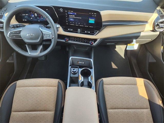 new 2026 Chevrolet Equinox car, priced at $32,390