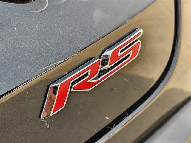 new 2026 Chevrolet Trax car, priced at $27,385