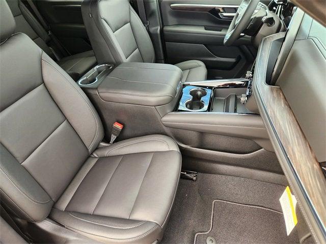 new 2026 Chevrolet Tahoe car, priced at $68,055