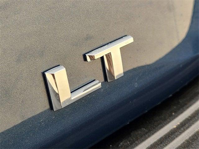 new 2026 Chevrolet Tahoe car, priced at $68,055