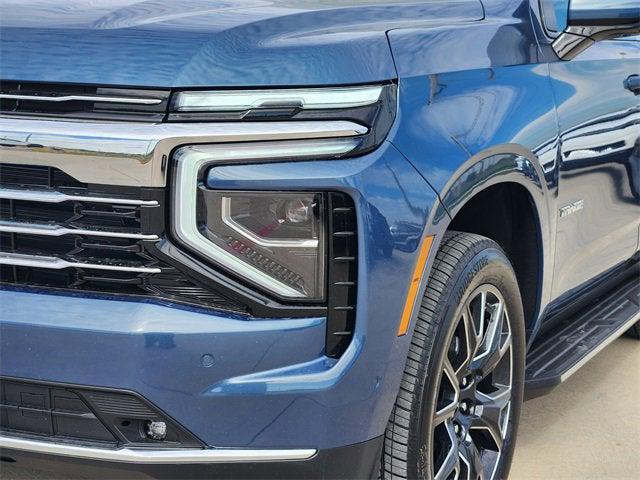new 2026 Chevrolet Tahoe car, priced at $68,055