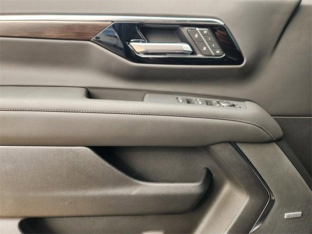 new 2026 Chevrolet Tahoe car, priced at $68,055