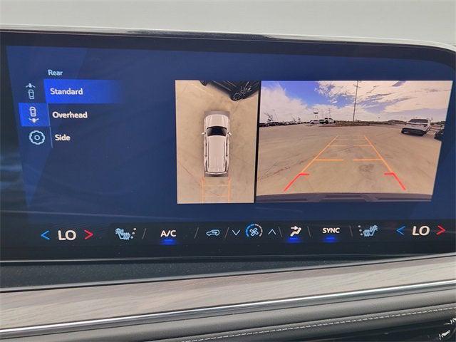 new 2026 Chevrolet Tahoe car, priced at $68,055