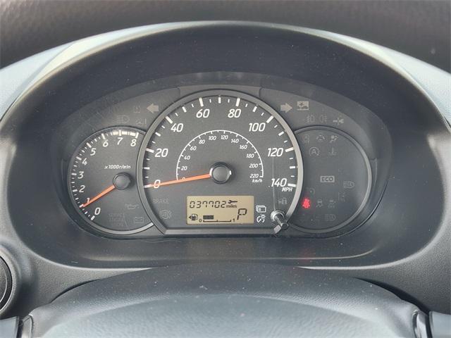 used 2022 Mitsubishi Mirage G4 car, priced at $12,250