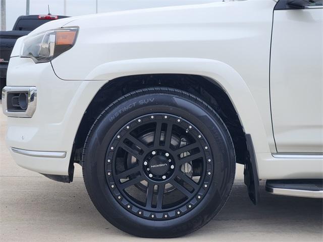 used 2019 Toyota 4Runner car, priced at $28,000