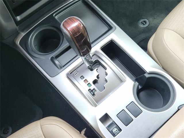 used 2019 Toyota 4Runner car, priced at $28,000