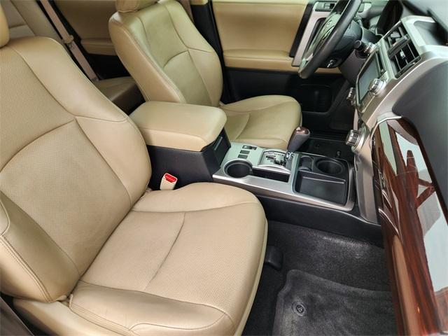 used 2019 Toyota 4Runner car, priced at $28,000
