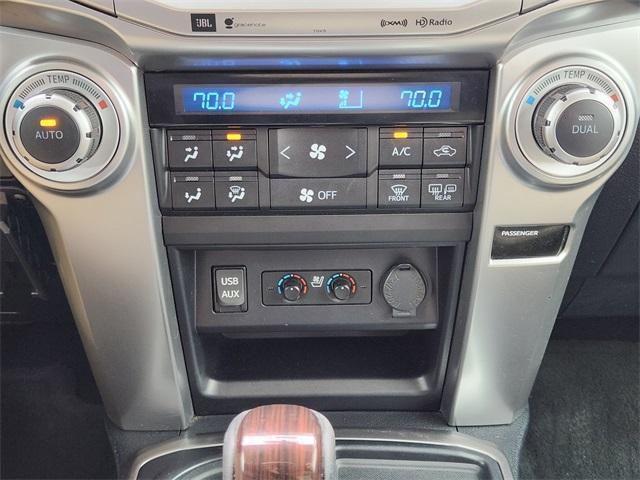 used 2019 Toyota 4Runner car, priced at $28,000