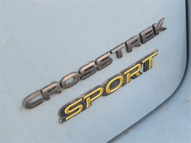used 2021 Subaru Crosstrek car, priced at $16,750