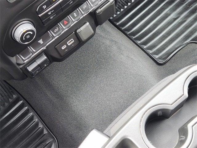 used 2023 Chevrolet Silverado 2500 car, priced at $43,650