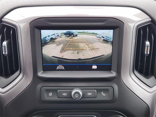 used 2023 Chevrolet Silverado 2500 car, priced at $45,000