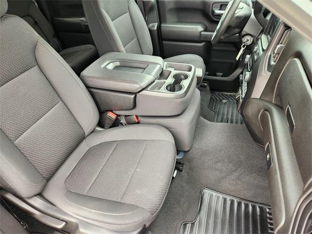 used 2023 Chevrolet Silverado 2500 car, priced at $45,000