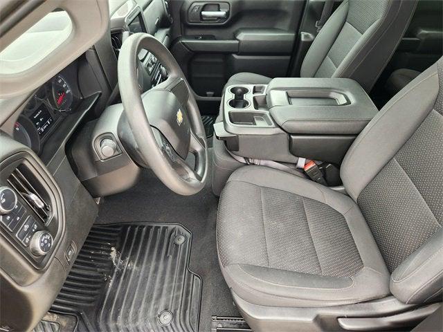 used 2023 Chevrolet Silverado 2500 car, priced at $43,650