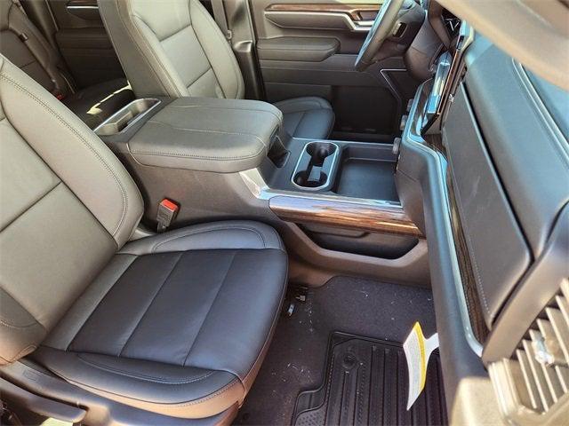 new 2025 Chevrolet Silverado 2500 car, priced at $72,420