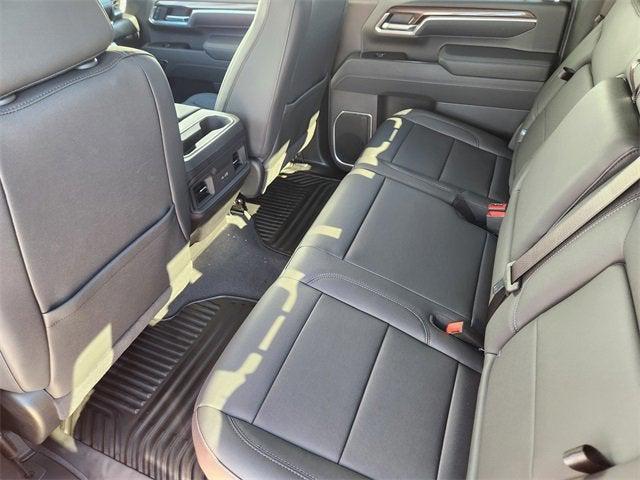 new 2025 Chevrolet Silverado 2500 car, priced at $72,420