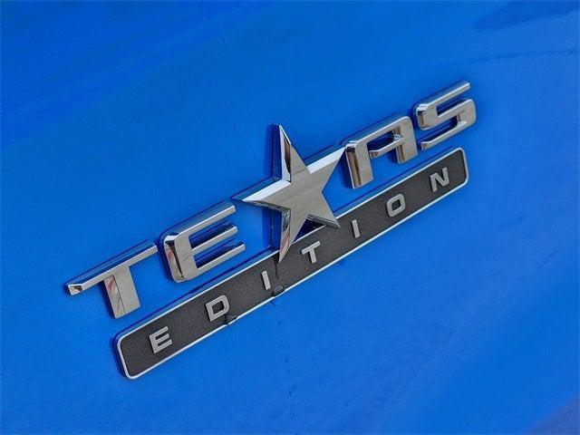 new 2025 Chevrolet Silverado 1500 car, priced at $54,685