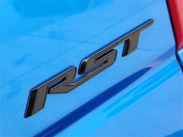 new 2025 Chevrolet Silverado 1500 car, priced at $54,685