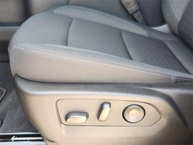 new 2025 Chevrolet Tahoe car, priced at $61,595