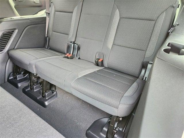 new 2025 Chevrolet Tahoe car, priced at $61,595