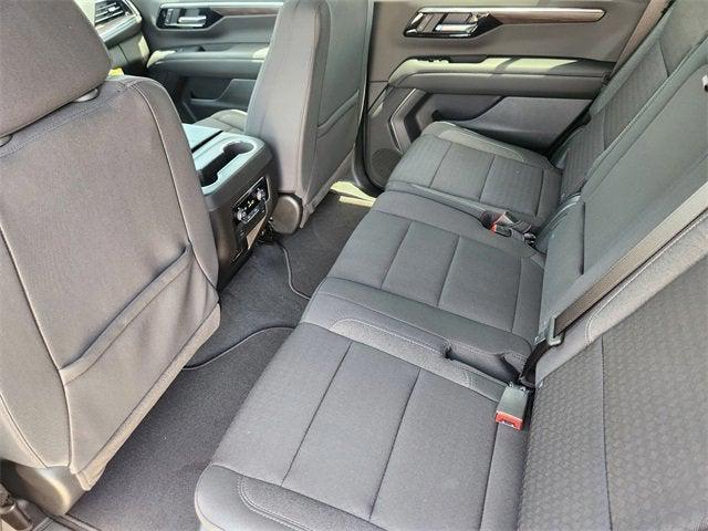 new 2025 Chevrolet Tahoe car, priced at $61,595