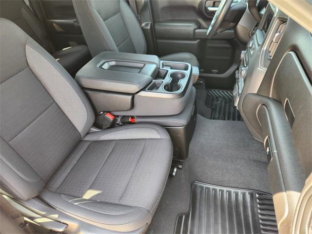 used 2024 Chevrolet Silverado 2500 car, priced at $54,750