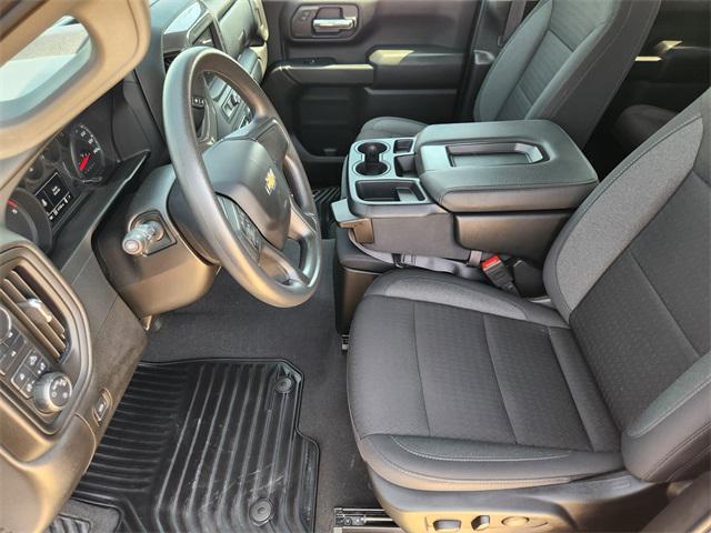 used 2024 Chevrolet Silverado 2500 car, priced at $54,750