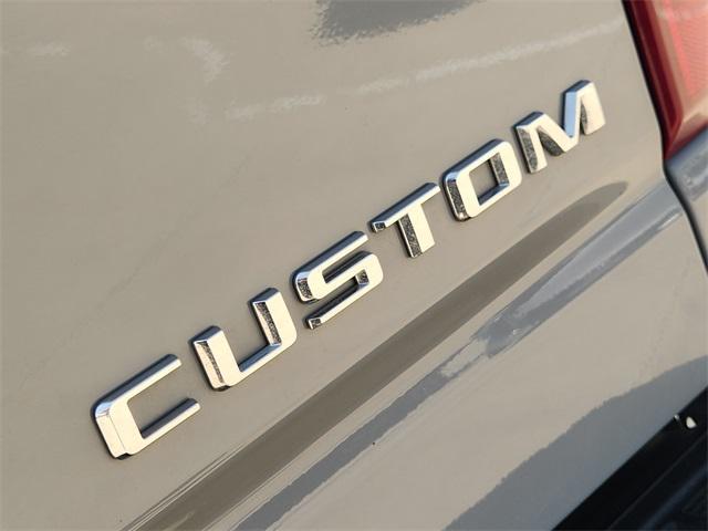 used 2024 Chevrolet Silverado 2500 car, priced at $54,750
