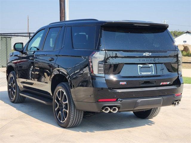 new 2026 Chevrolet Tahoe car, priced at $72,720