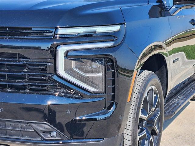new 2026 Chevrolet Tahoe car, priced at $72,720