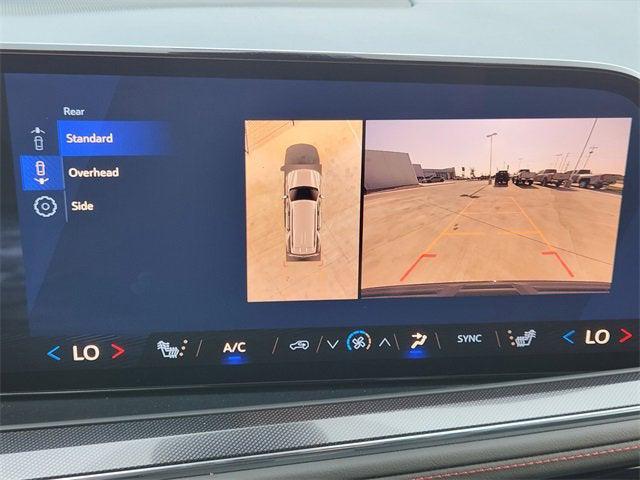 new 2026 Chevrolet Tahoe car, priced at $72,720
