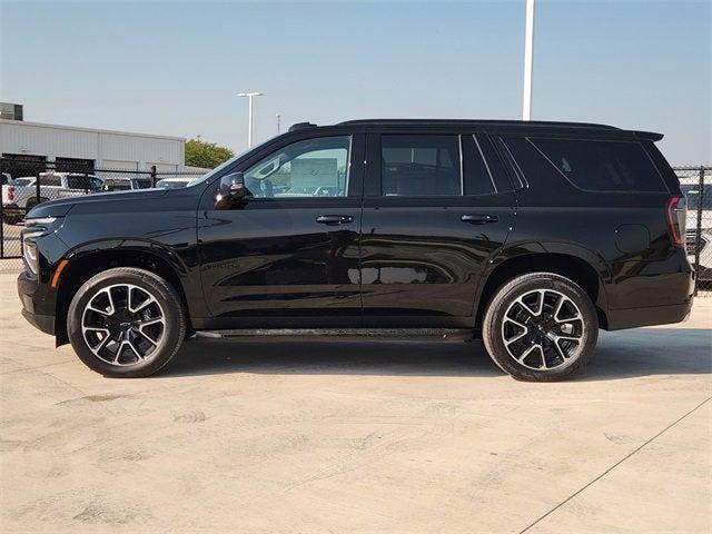 new 2026 Chevrolet Tahoe car, priced at $72,720