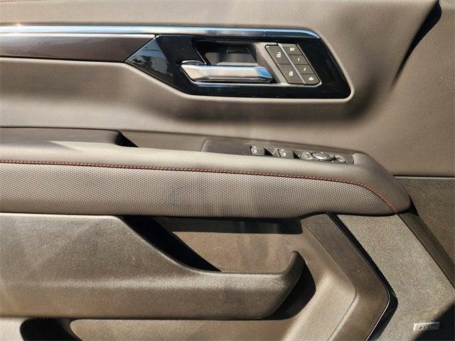 new 2026 Chevrolet Tahoe car, priced at $72,720