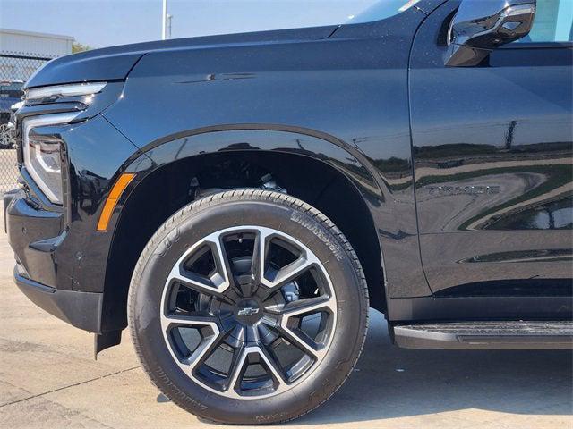 new 2026 Chevrolet Tahoe car, priced at $72,720
